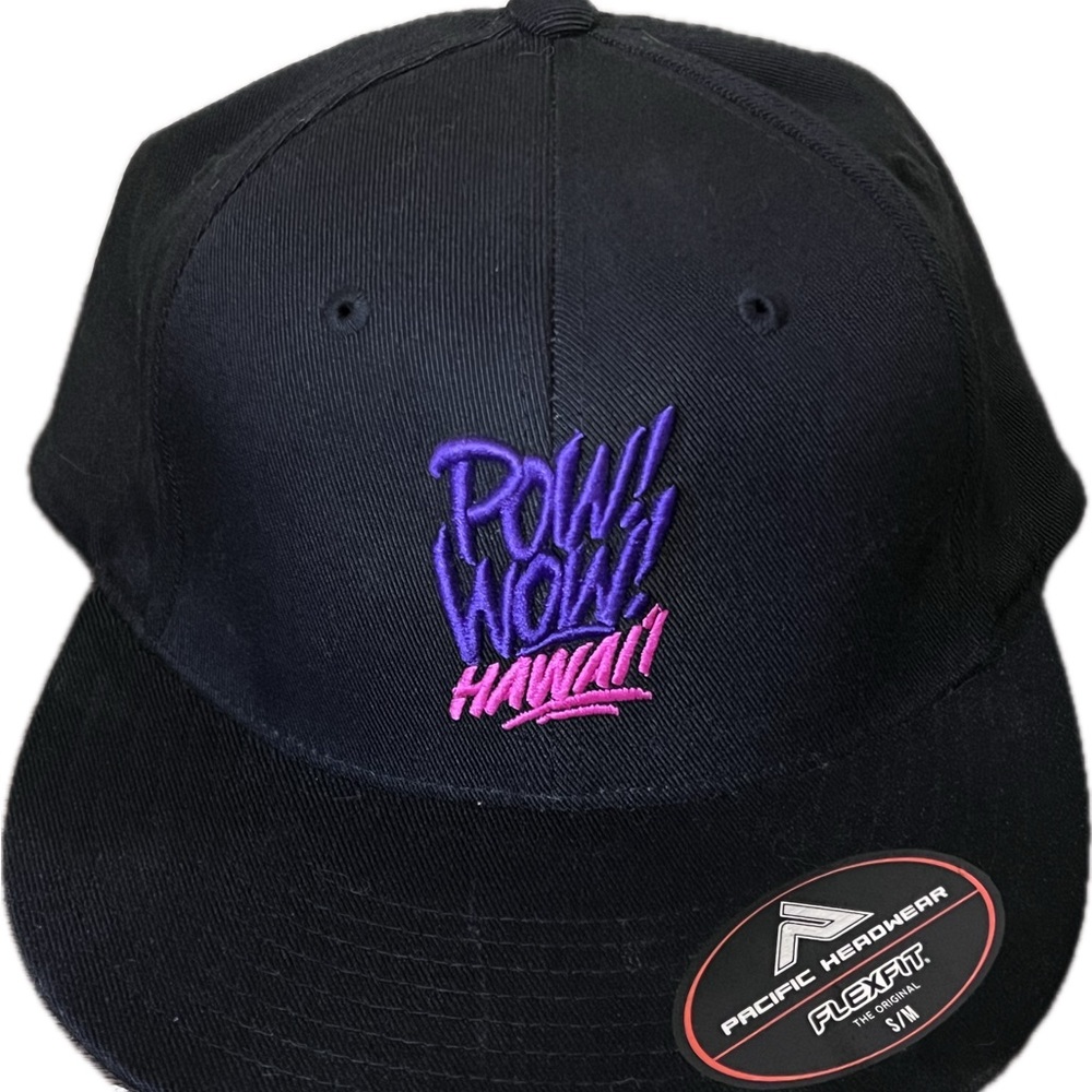 Pow!Wow! Hawaii x Hawaiian Airlines